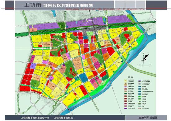 上饶高铁新区迈向现代化交通枢纽新征程的最新动态